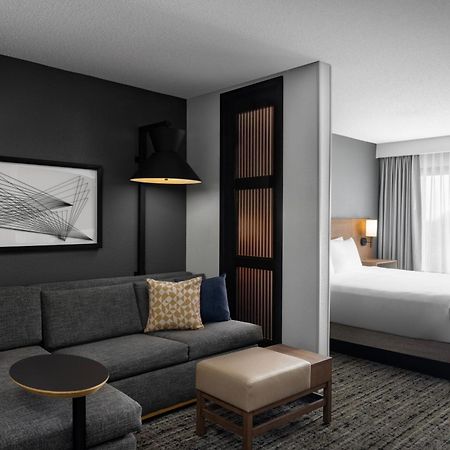 Hyatt Place San Antonio Riverwalk Exterior foto