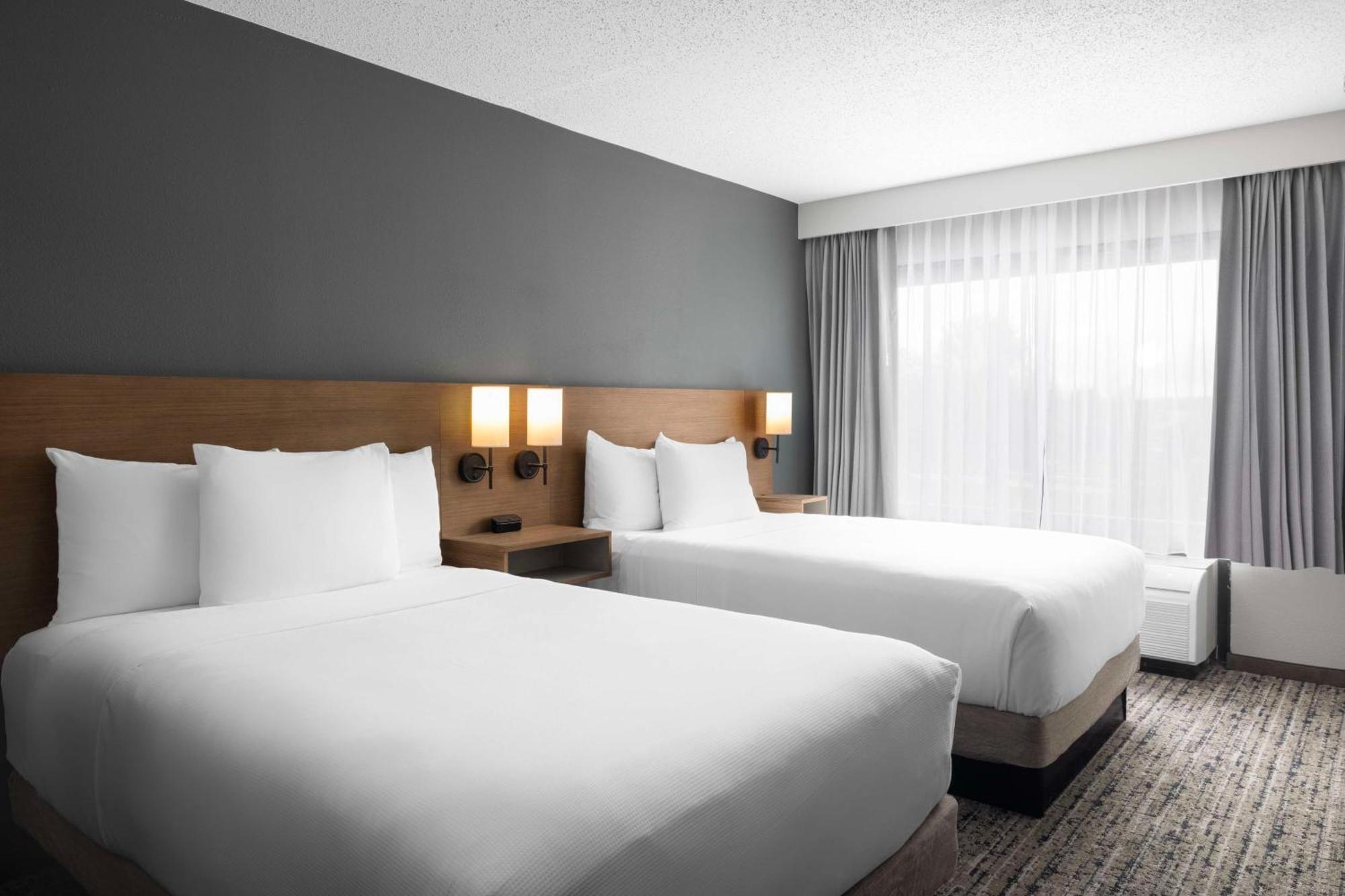 Hyatt Place San Antonio Riverwalk Exterior foto