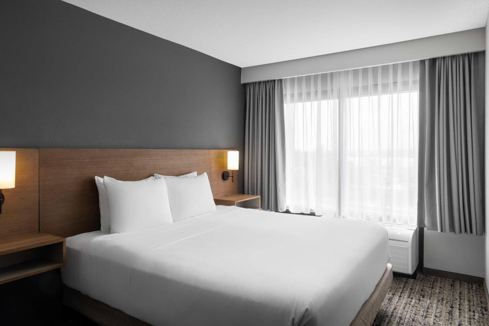 Hyatt Place San Antonio Riverwalk Exterior foto