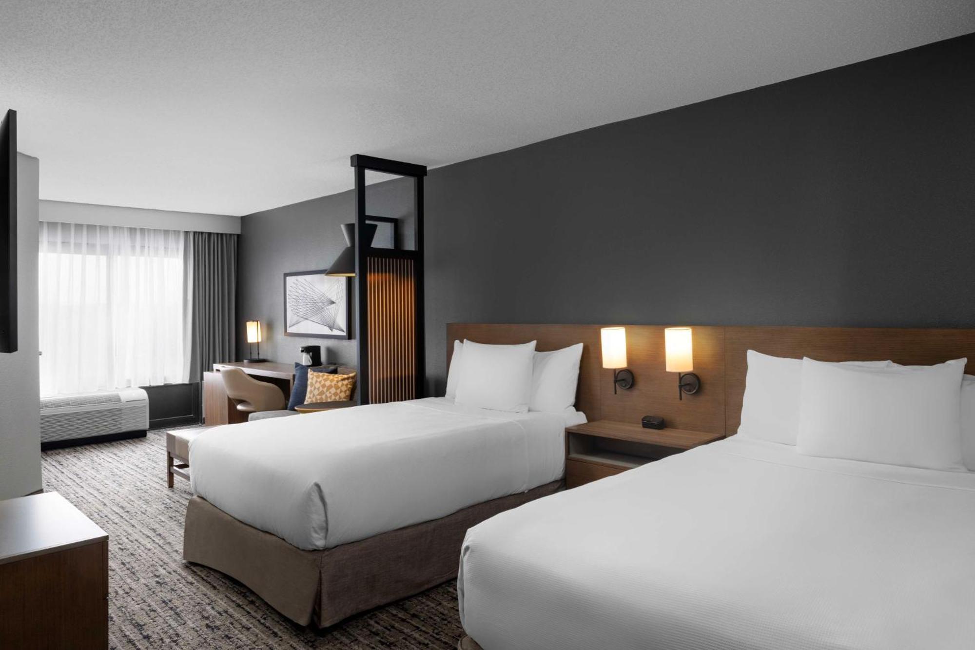 Hyatt Place San Antonio Riverwalk Exterior foto
