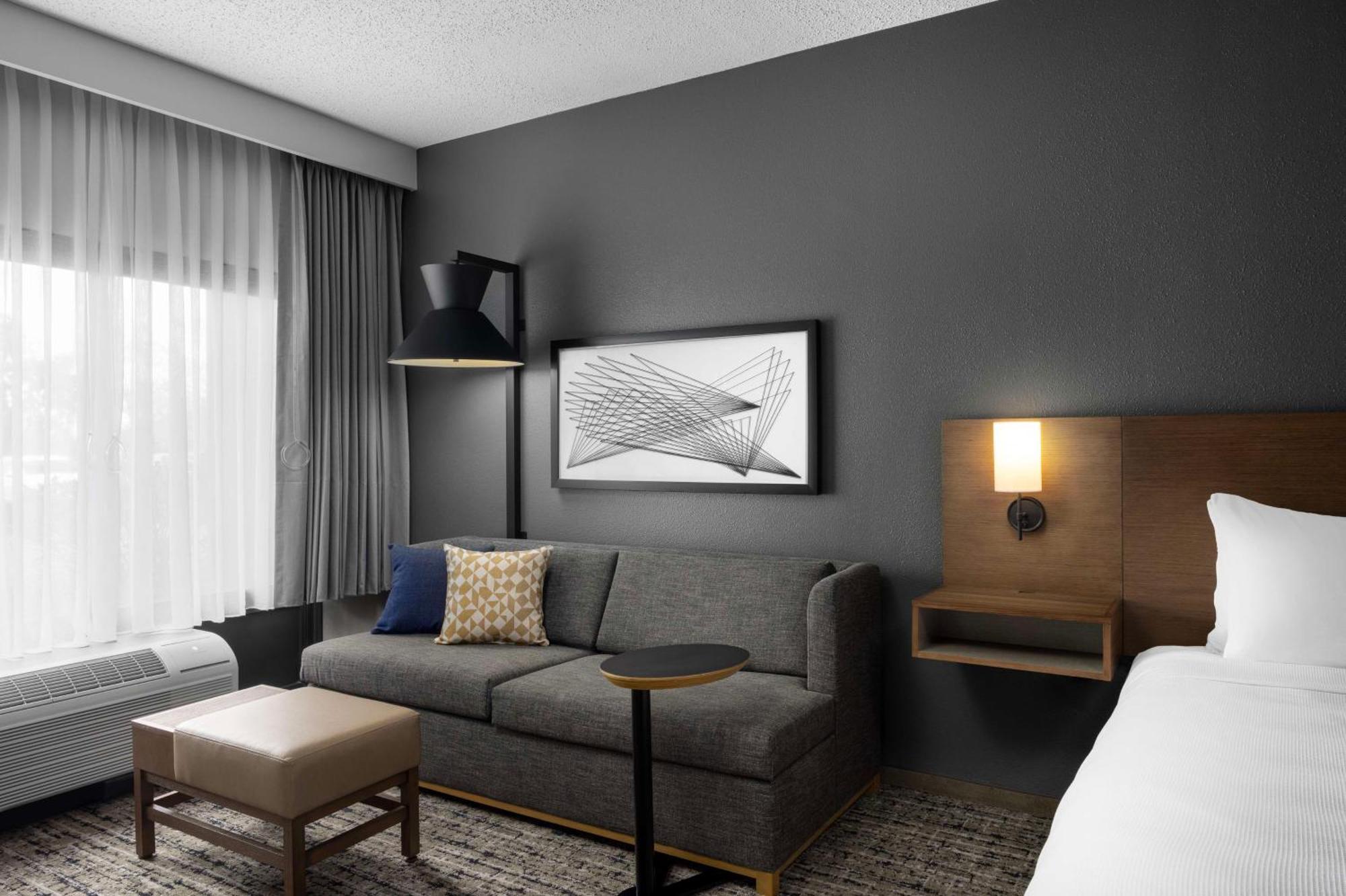Hyatt Place San Antonio Riverwalk Exterior foto