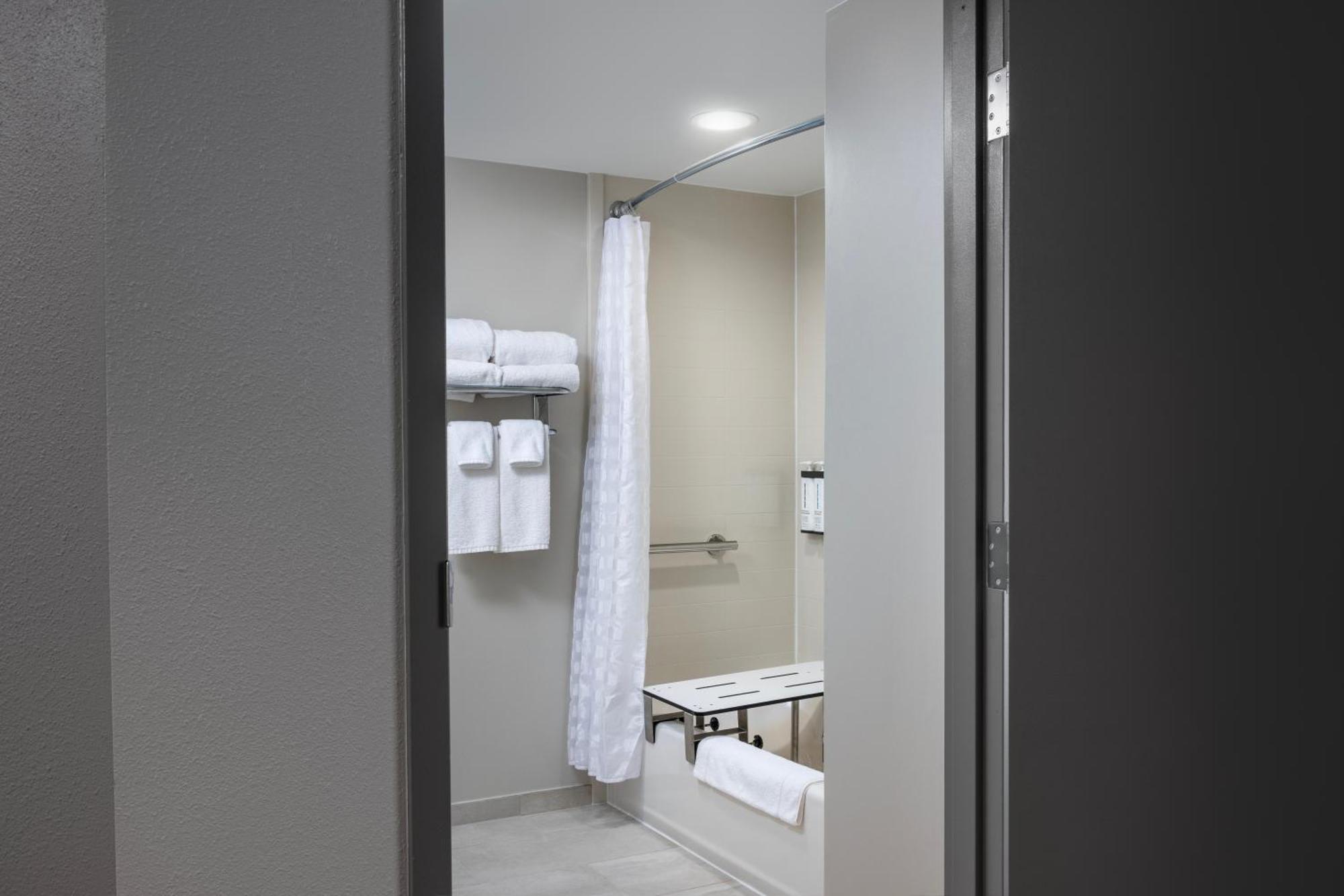 Hyatt Place San Antonio Riverwalk Exterior foto