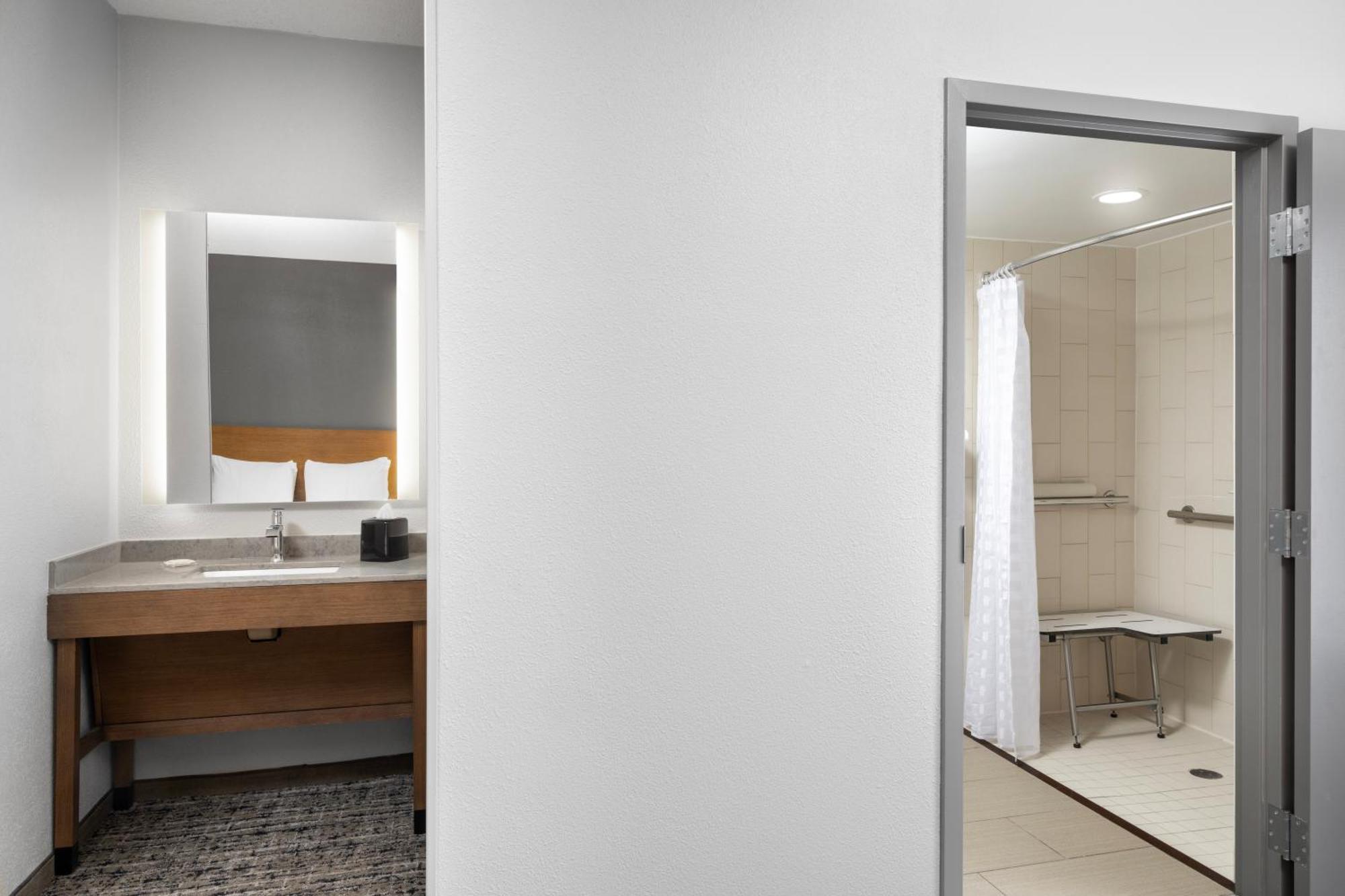 Hyatt Place San Antonio Riverwalk Exterior foto