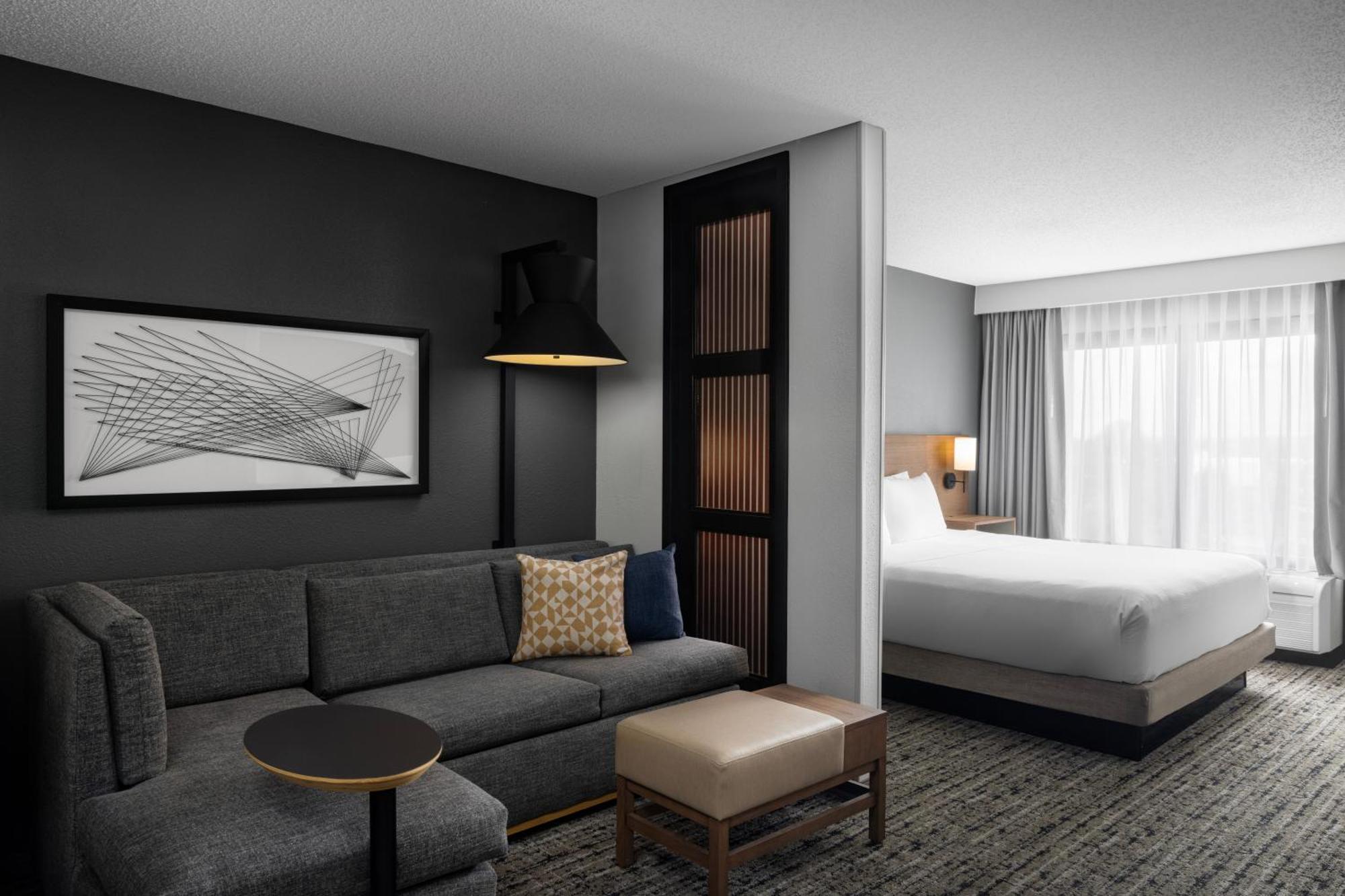 Hyatt Place San Antonio Riverwalk Exterior foto