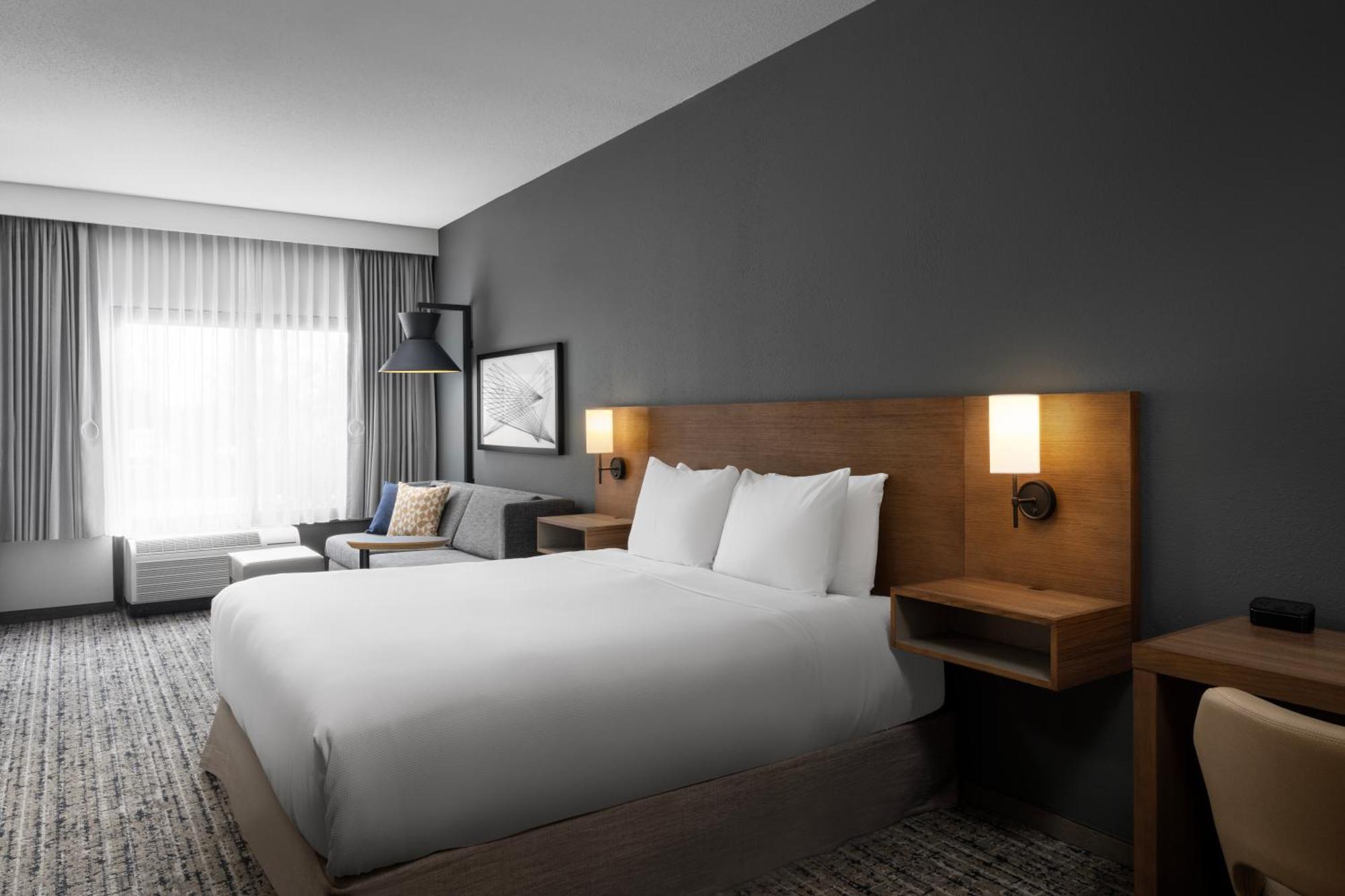 Hyatt Place San Antonio Riverwalk Exterior foto